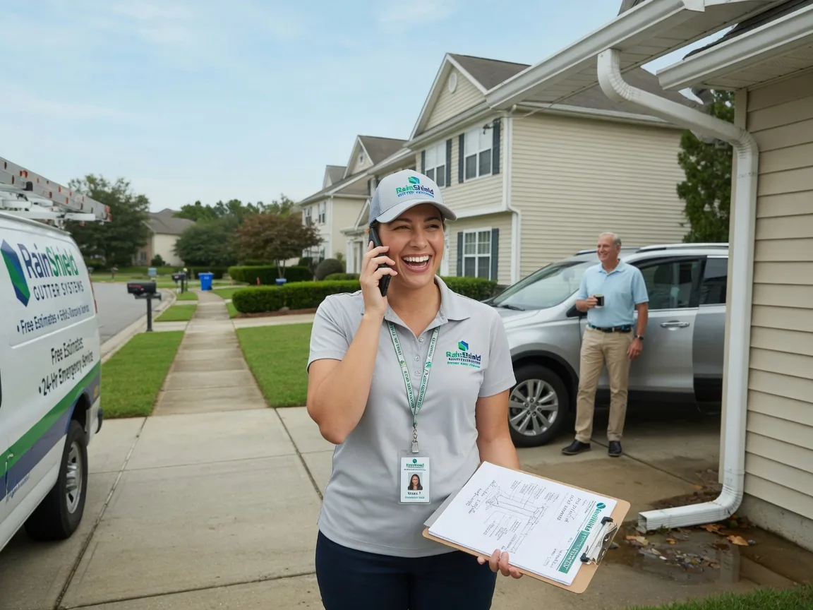Gutter Installation Springerton, IL FAQs